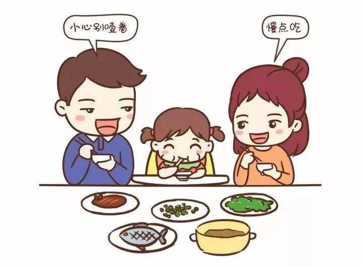 小孩挑食偏食怎么办