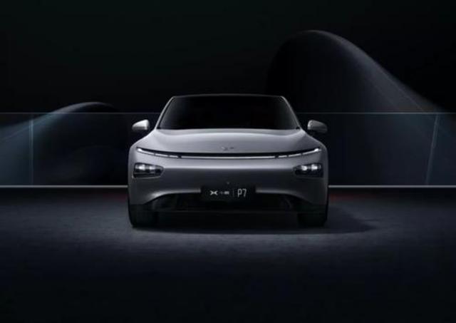 小鹏汽车质量,更强劲更智能让小鹏p7树立行业新标杆