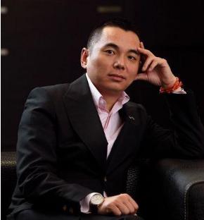 原创 送秦海璐50颗彩钻,娶相识33天李湘的富商李厚霖如今为何入佛门?