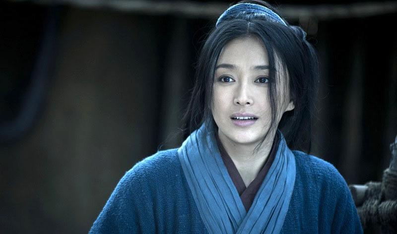 吕雉是怎么从一个贤妻良母,慢慢变成狠手辣的女人?