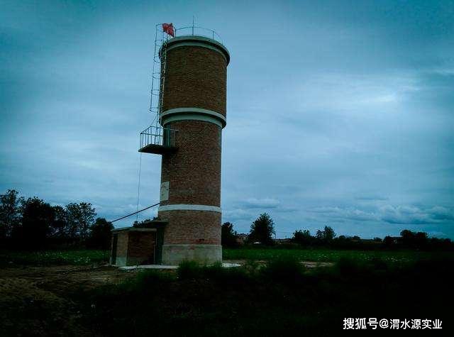 农村用水现状,值得高度重视!很多村,民用水成问题