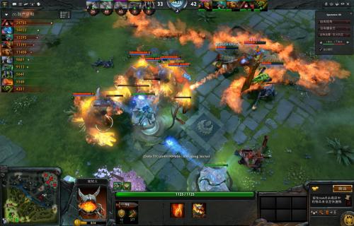 dota2国服排名(2)