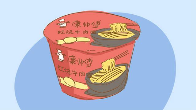 「零食」吃多了不仅伤胃，而且也不健康这几种零食别让孩子吃了