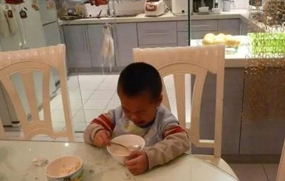 『孩子』发育已停滞！儿科医生：这种早饭怎么还给娃吃6岁男孩脾胃虚弱