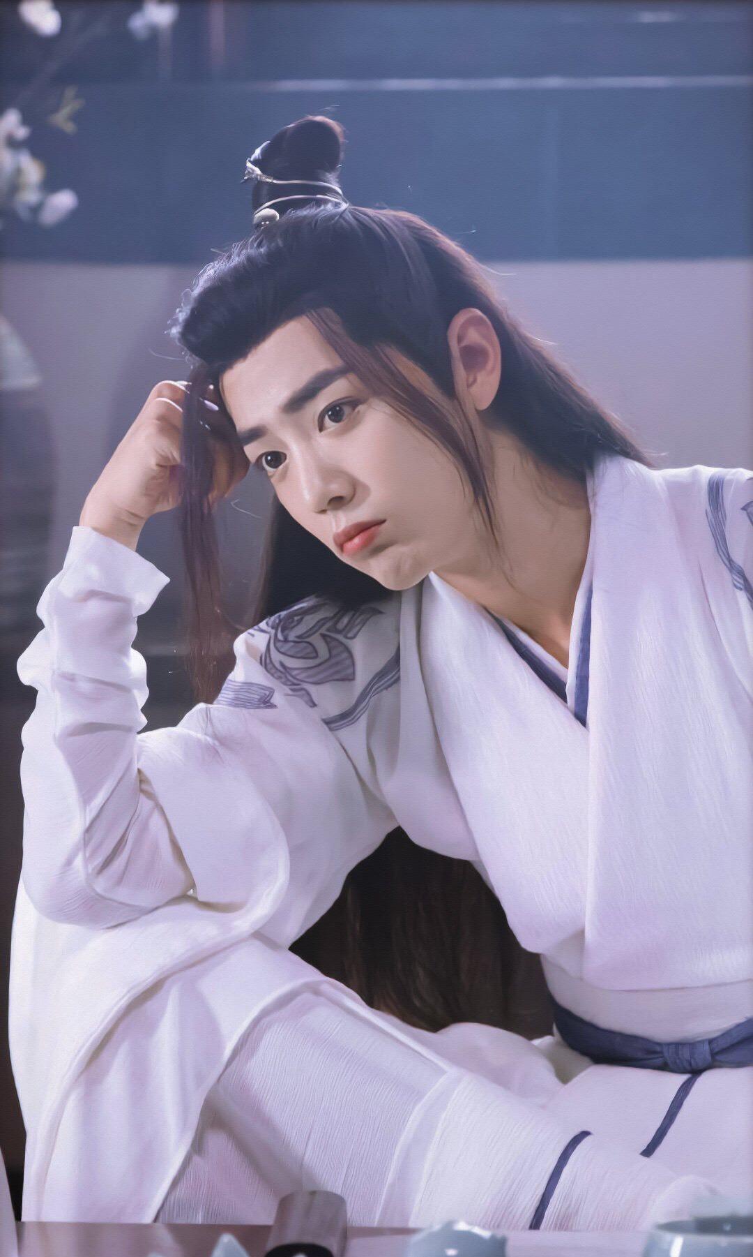 魔道祖师书粉开撕肖战粉丝说肖战火了之后粉丝就翻脸不认耽改