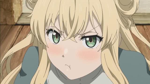 原创女生污起来就没男生啥事了,二次元里可爱的污妹子,你不心动吗