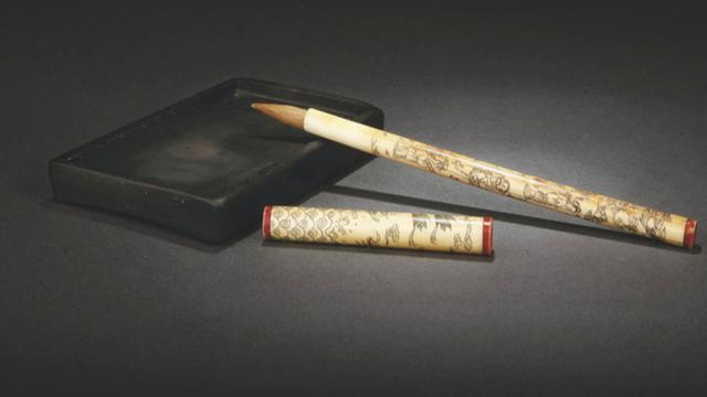 『古代人』官场之人更需要学习，古代人都知道这个道理普通人需要学习