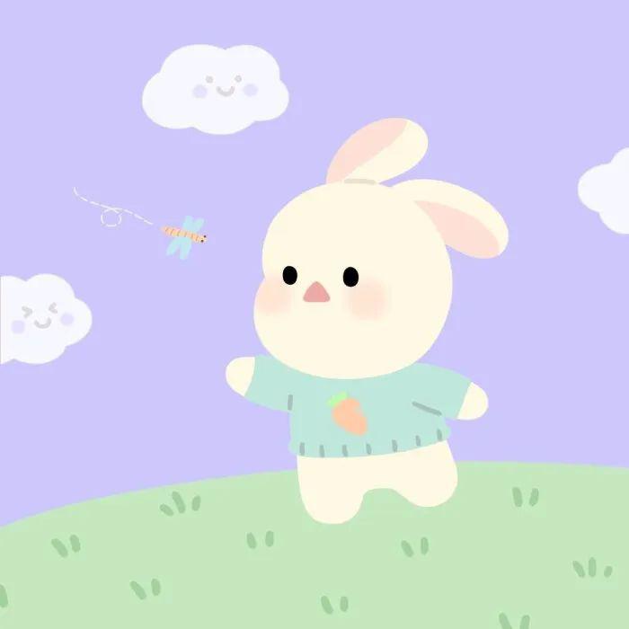 可爱头像 | 也许,我只是需要一个拥抱