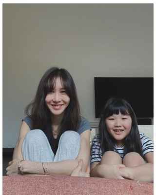 尹慧珍4年后坦言心声 不离婚是为家庭 丈夫严泰