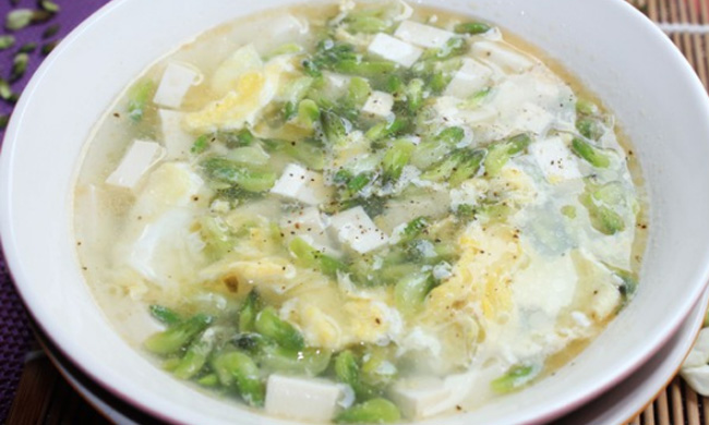 清蒸鸡蛋豆腐 ef31950127aa48b9b6d0cd4f8515c106.jpeg