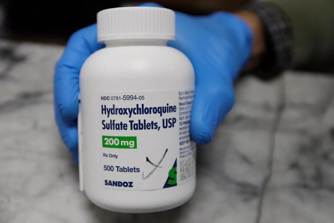 美国版新冠治疗指南来了,与我国有何不同?