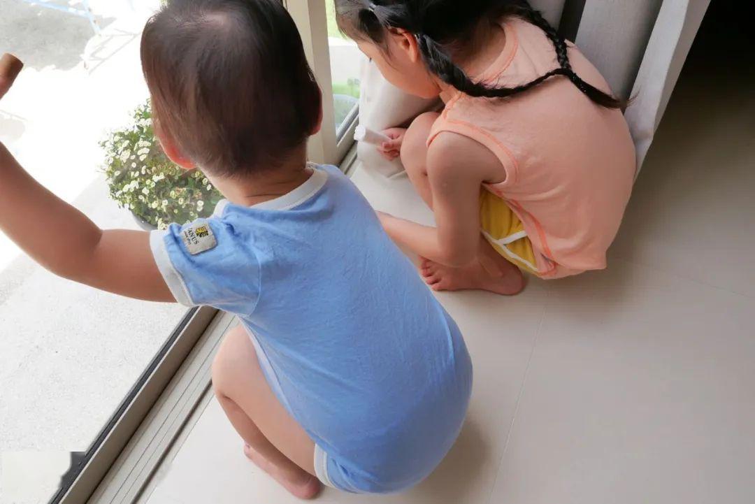 『手足口』不足以谈人生没战胜过手足口的爹妈