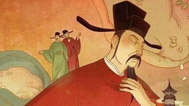 『古代人』官场之人更需要学习，古代人都知道这个道理普通人需要学习