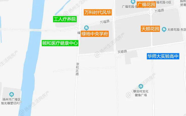 扬州城区人口_扬州建设城市轨道交通的可能性有多大