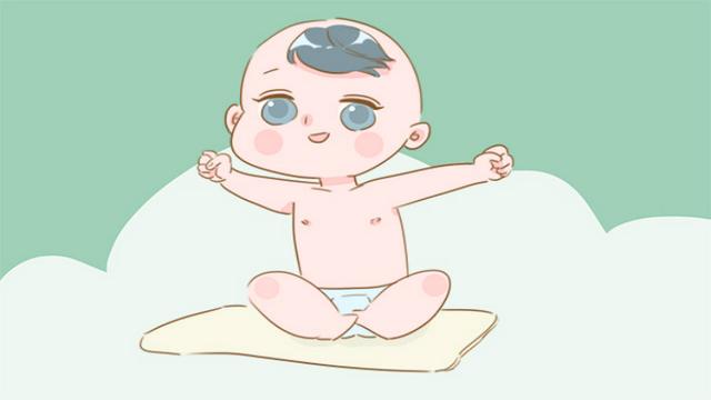 『宝宝』有一个地方很重要，宝妈们都知道吗？宝宝如何健康成长