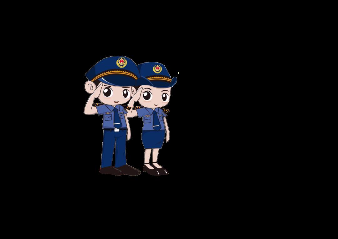 【强转树】开展军事训练 提升执法水平