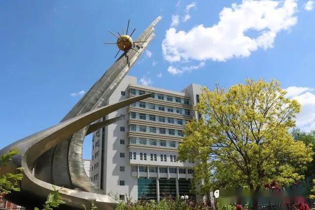 [专业]北京信息科技大学：在信息科大 用信息科技赋能新时代