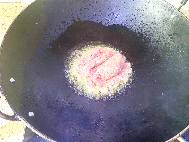 原创老公最爱这碗面，做法简单香浓入味，比餐馆的还好吃，天天吃不厌