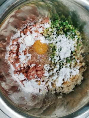 蒸糯米肉圆子 0f25781023a24b3ca558ad034b89ab72.jpeg