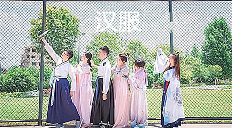 民国婚纱_民国婚纱造型(2)