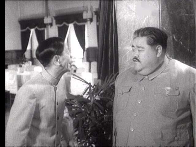 50年代长影老电影组图