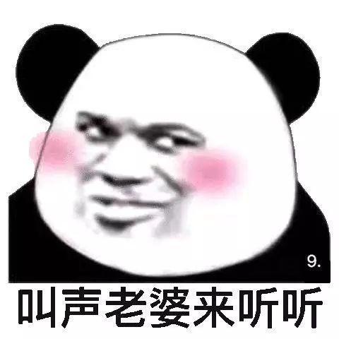 熊猫头表情包 i 原来你是这样的小猪