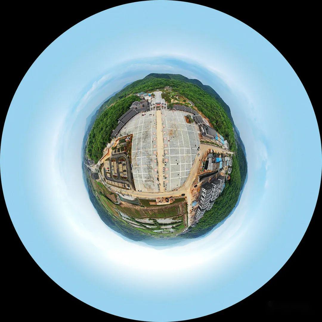 常宁市印山文化旅游区