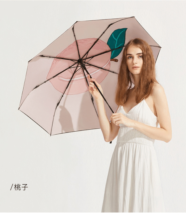「紫外线」不惧风雨，一把伞，为孩子和你撑起一片天不畏烈日