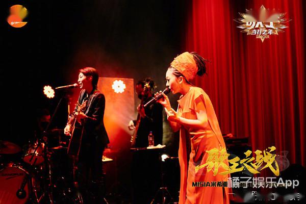 华晨宇拿歌王被疑是保送，为何台风被嘲却坚持