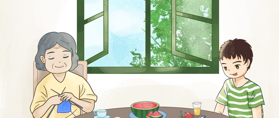 『孩子』极有可能是求救信号，家长要多加注意宝宝经常出现这些动作