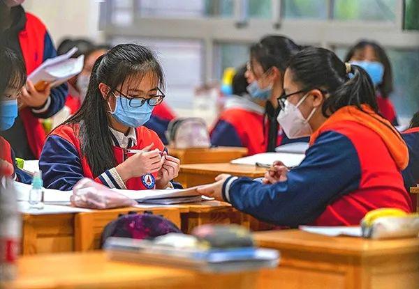 河北省中小学非毕业班会不会再停课〖河北大中小学和幼儿园推迟开学河北发热门诊医院名单〗