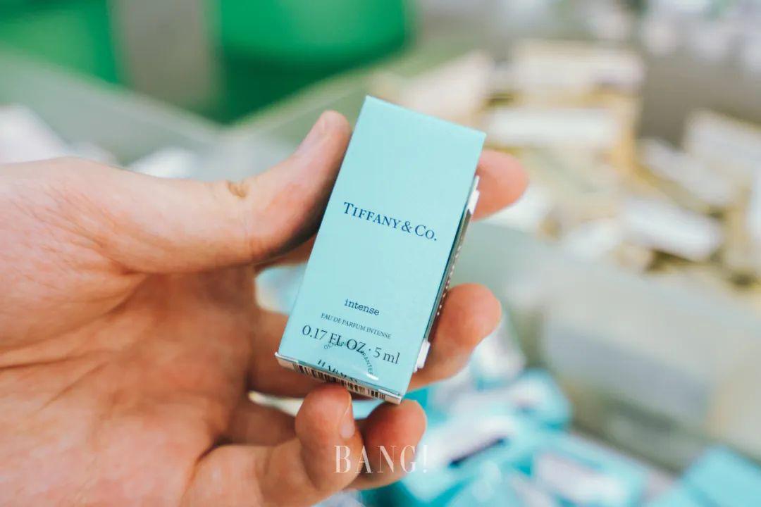 比话梅糖更加“美味”的仓储式美妆集合店