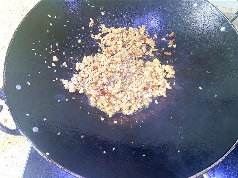 原创老公最爱这碗面，做法简单香浓入味，比餐馆的还好吃，天天吃不厌
