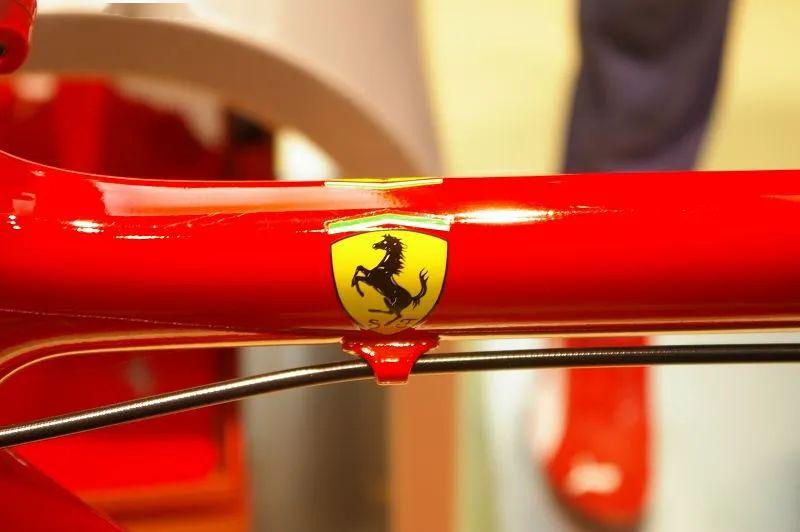 法拉利和“法拉力”什么关系？索赔350万元，判