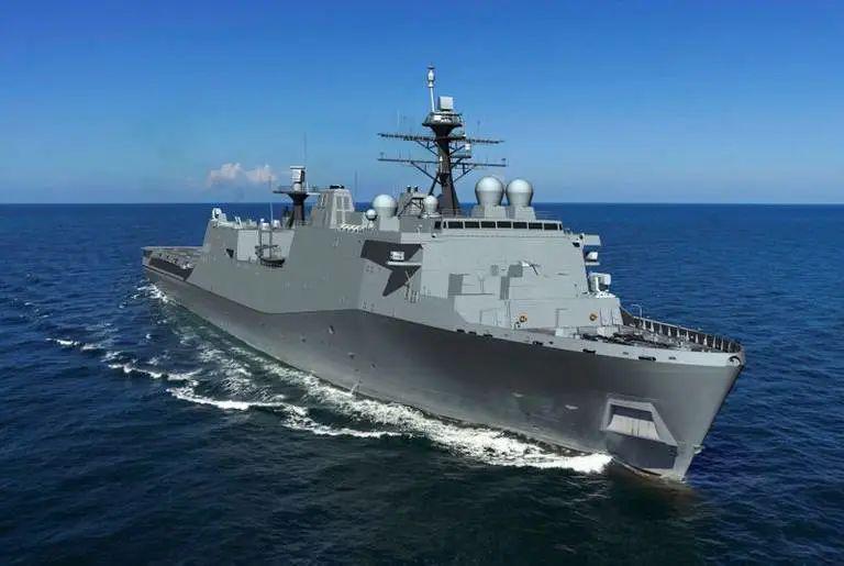 海洋防务快讯美海军工程师3d打印应急口罩