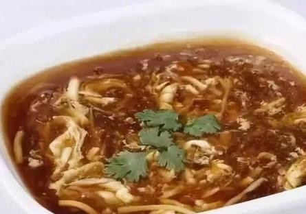 酸辣汤的家常做法不加淀粉 4991a5fd02ec40529f8b88be9b732629.jpeg