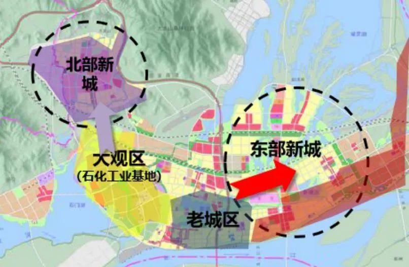 藏不住了事关四中新校区安庆城市中心双学区房最全分析结果原来是这样