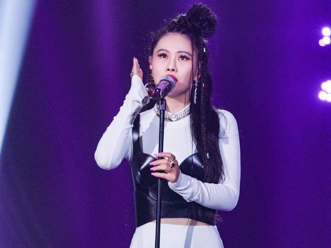 我是歌手2020第一集_华晨宇被逼上《我是歌手》,花花有情芒果没心,202