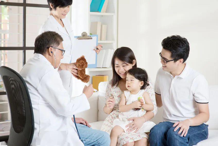 『疫苗』并不只是孩子的事全国儿童预防接种日|接种疫苗