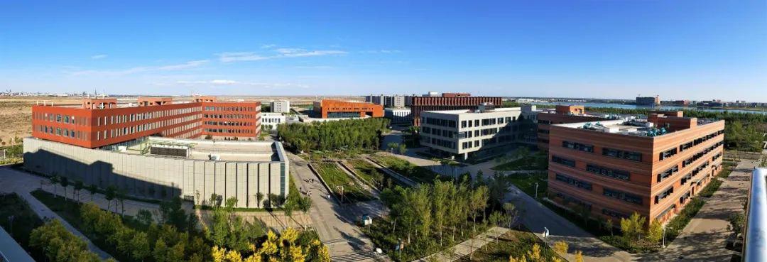 招聘新疆医科大学克拉玛依学院2020年面向社会公开招聘工作人员公告