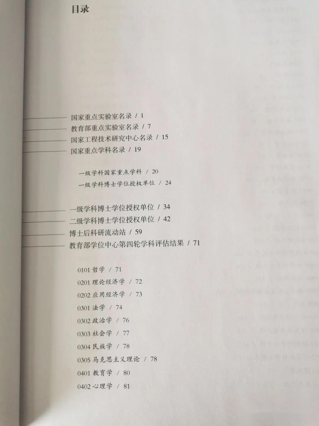 考生■如何避免退档、脱档和滑档？推荐丨高考志愿填报时