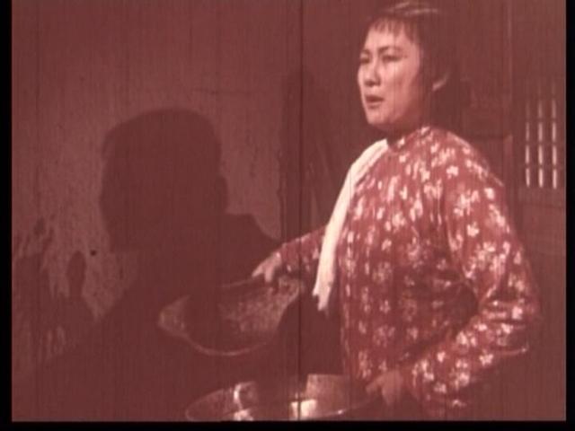 50年代长影老电影组图