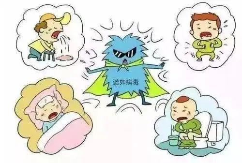 复学后一定要警惕这几种春季传染病