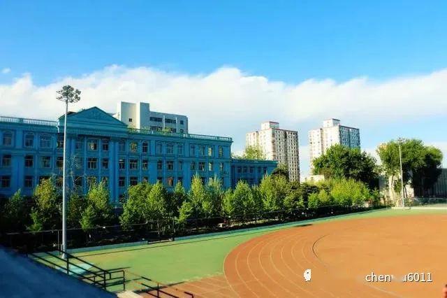 [专业]北京信息科技大学：在信息科大 用信息科技赋能新时代
