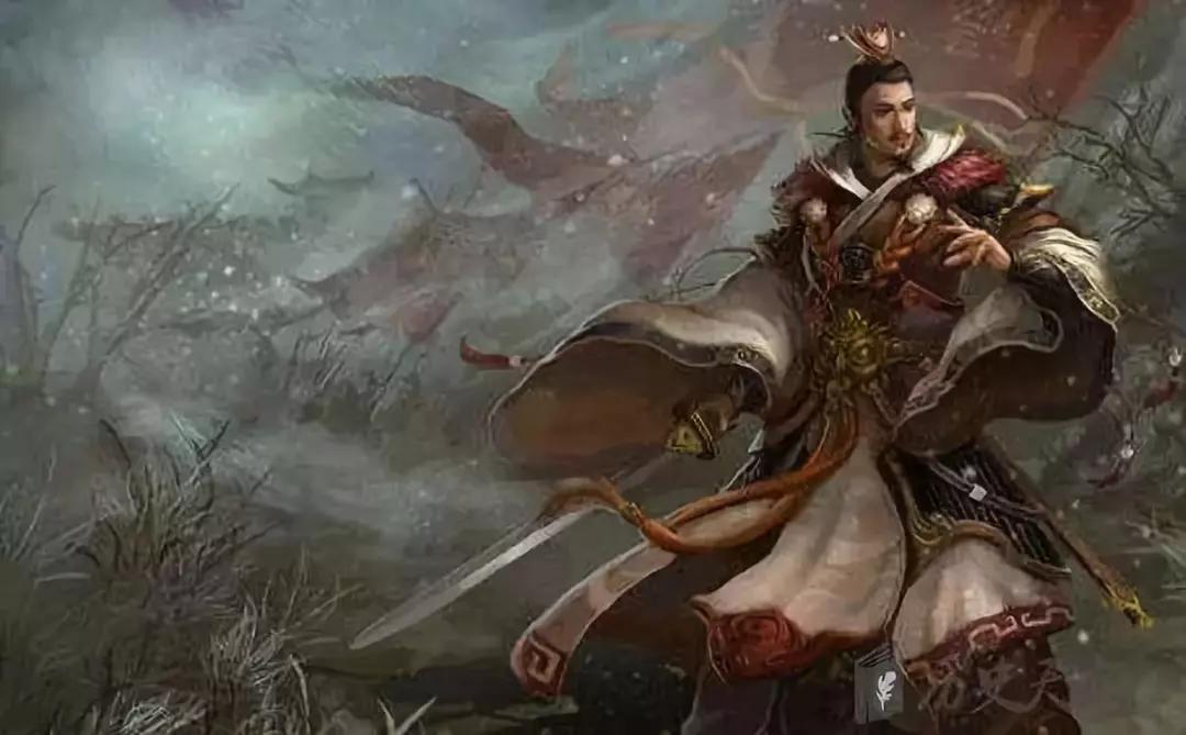 汉中争夺战:北方将领刘备的巅峰之战