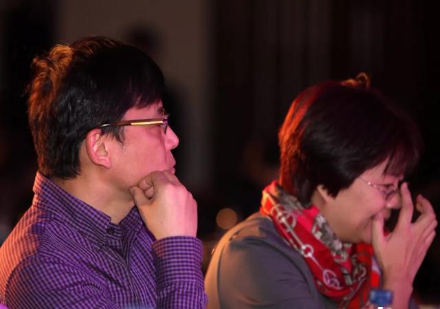 中国女人狠起来，没有人敢不服