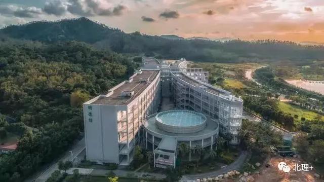 『大学』真任性！插本这所大学只招1个专业！报考人数超级多！