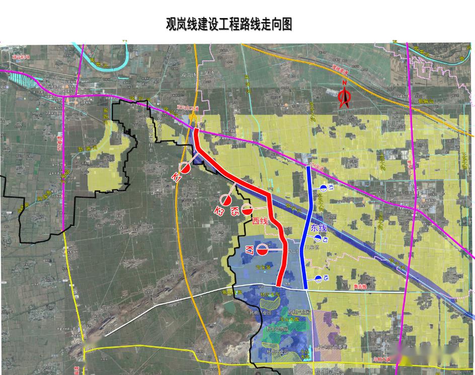 睢宁多条高速,省道,农村公路建设最新进展!哪条经过你