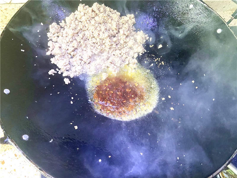 原创老公最爱这碗面，做法简单香浓入味，比餐馆的还好吃，天天吃不厌
