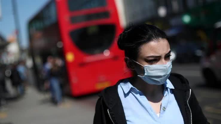 英国人口罩_戴口罩的卡通图片(3)